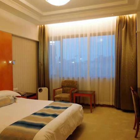 Fresh House Hotel  Hangzhou Bagian luar foto