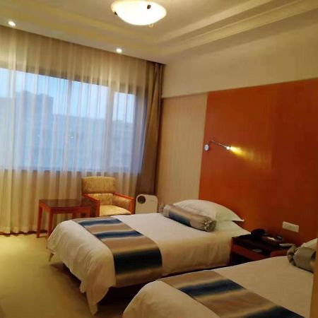 Fresh House Hotel  Hangzhou Bagian luar foto