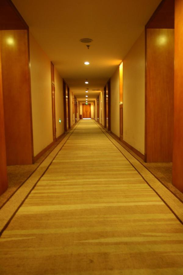 Fresh House Hotel  Hangzhou Bagian luar foto