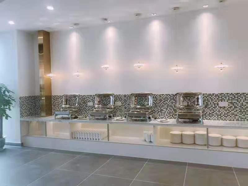 Fresh House Hotel  Hangzhou Bagian luar foto