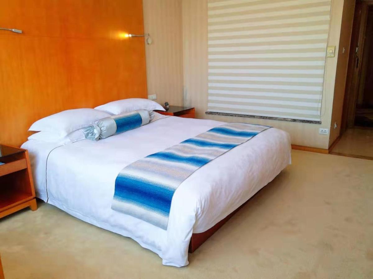 Fresh House Hotel  Hangzhou Bagian luar foto